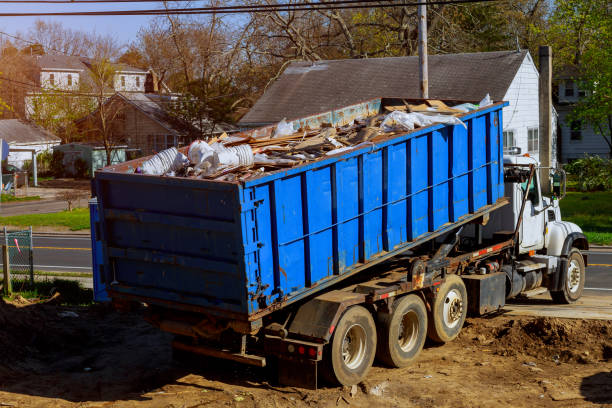 Professional Junk Removal Services in Cienegas Terrace, TX