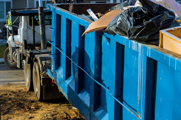 Best Junk Removal for Events  in Cienegas Terrace, TX