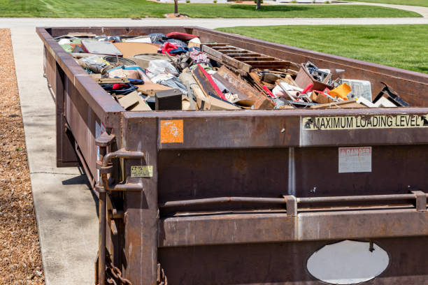 Best Scrap Metal Removal  in Cienegas Terrace, TX