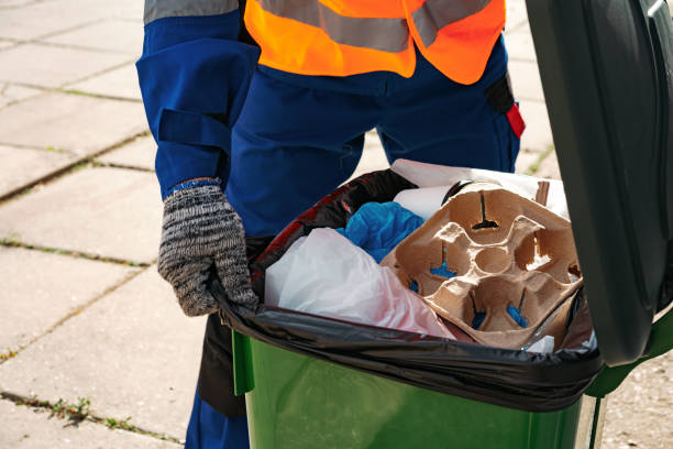 Best Retail Junk Removal  in Cienegas Terrace, TX