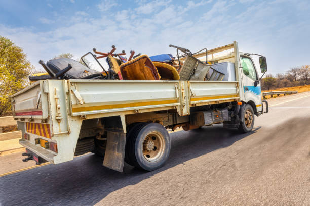 Best Residential Junk Removal  in Cienegas Terrace, TX